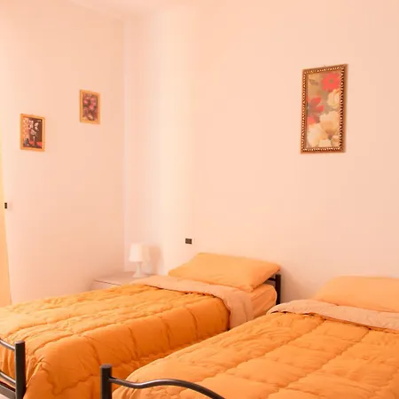 Aparthotel Le Groane Garbagnate Milanese