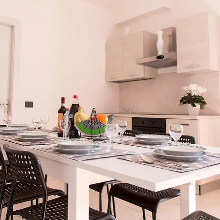 Le Groane Aparthotel 2*