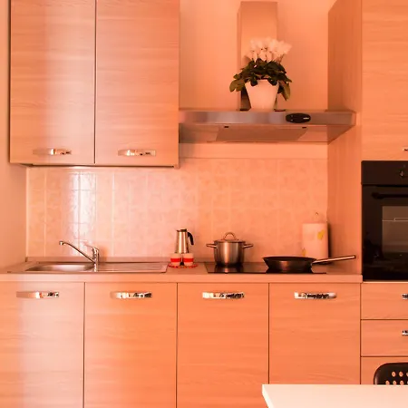 Aparthotel Le Groane Garbagnate Milanese