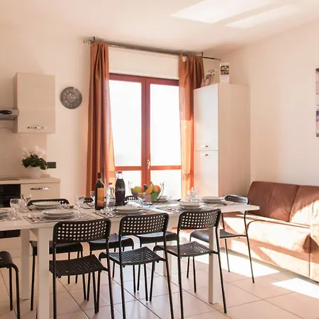 Aparthotel Le Groane 2*