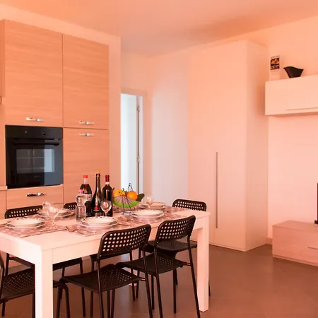 Le Groane Aparthotel