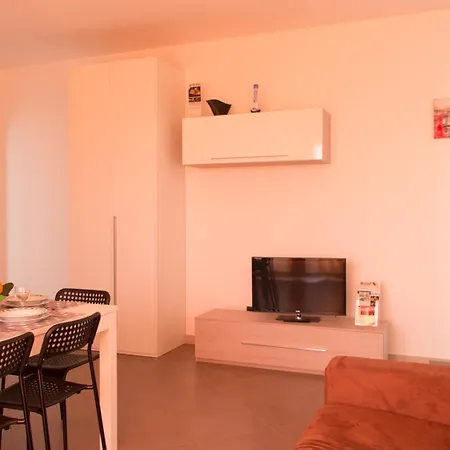 Le Groane Hotel apartamentowy 2*