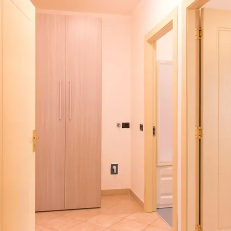 Le Groane Lejlighedshotel Garbagnate Milanese