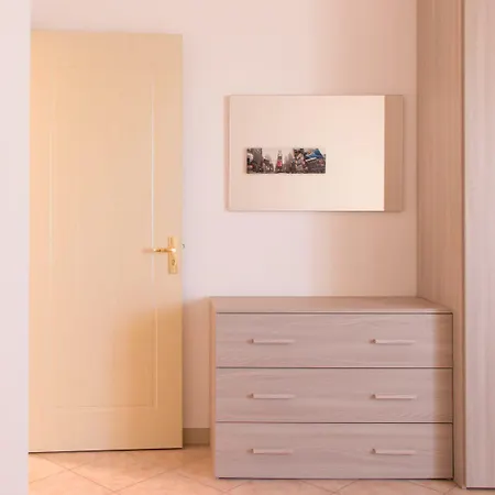Le Groane Lejlighedshotel 2*