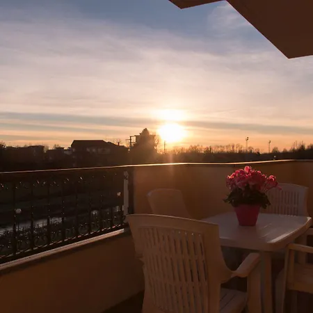 Aparthotel Le Groane 2*