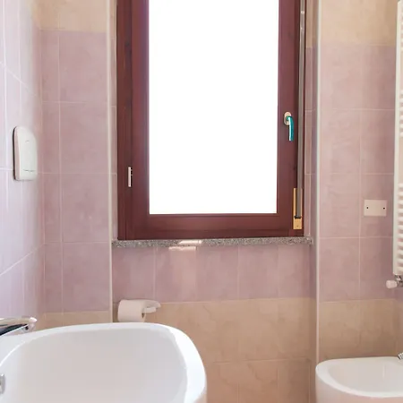 Lejlighedshotel Le Groane Garbagnate Milanese