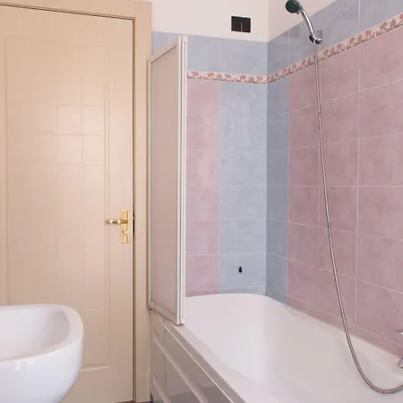 Lejlighedshotel Le Groane 2*