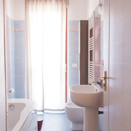 Lejlighedshotel Le Groane