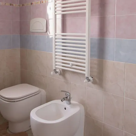 Lejlighedshotel Le Groane 2*