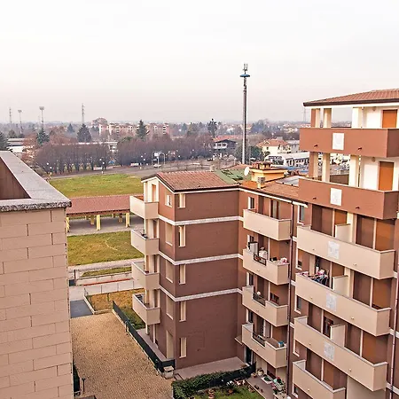 Le Groane Lejlighedshotel Garbagnate Milanese