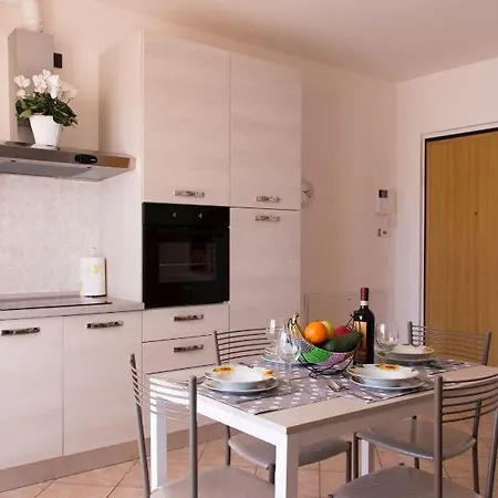 Le Groane Hotel apartamentowy