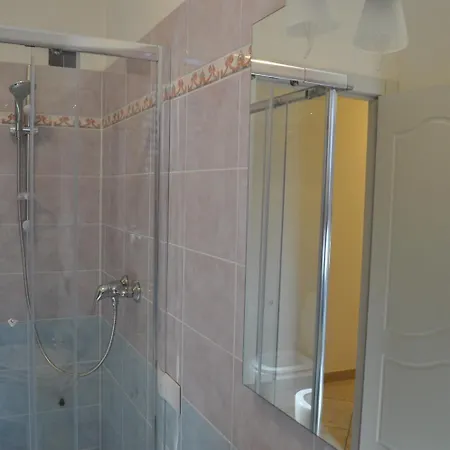 Lejlighedshotel Le Groane 2*