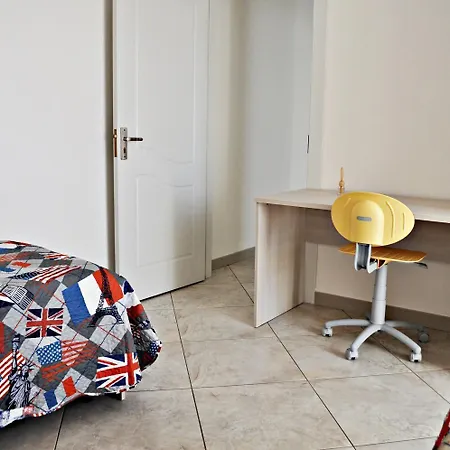 Le Groane 2* Garbagnate Milanese