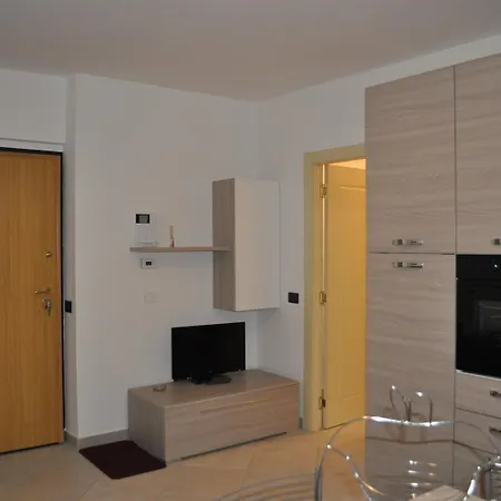 Lejlighedshotel Le Groane